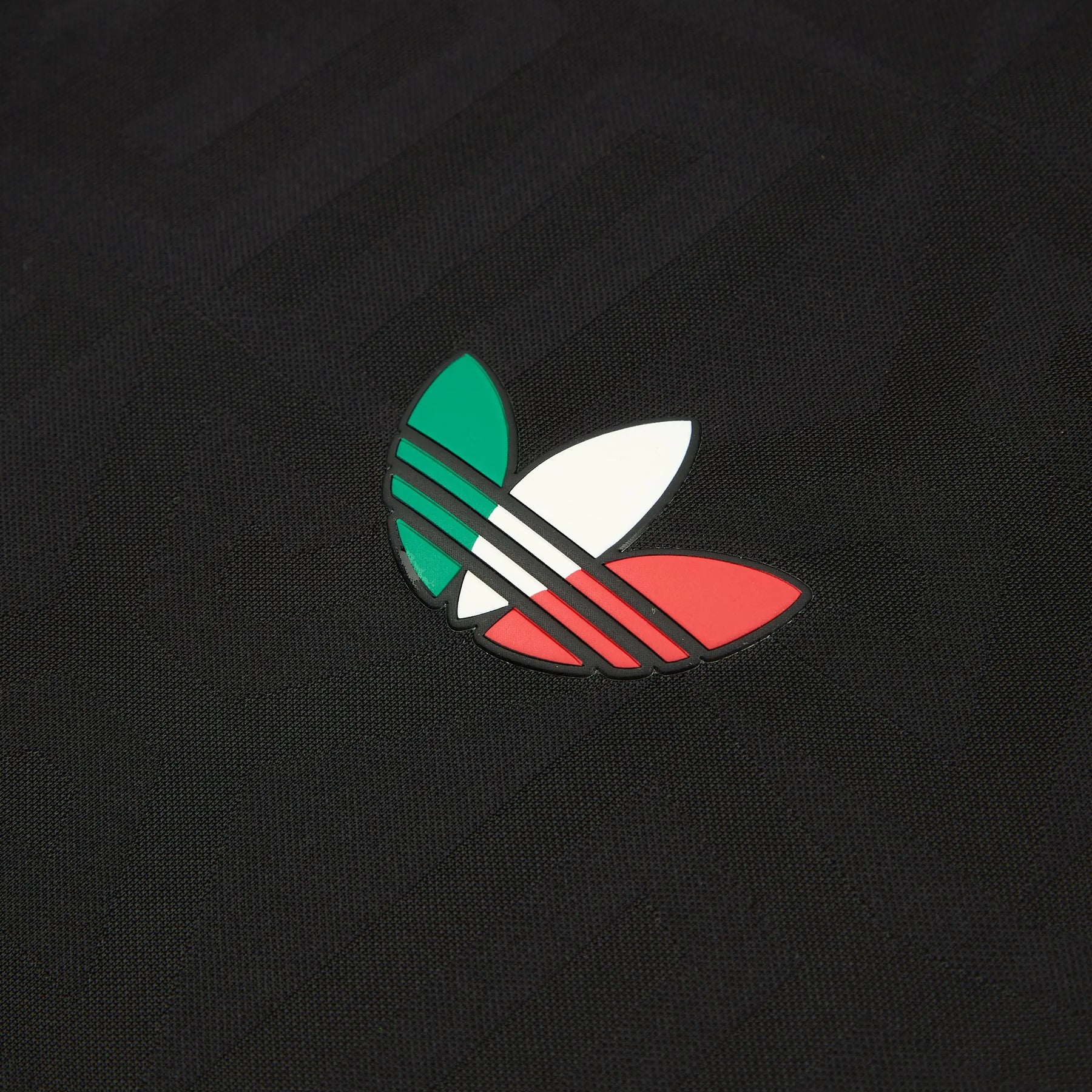 Mexico - Third 26/27 Player Edition Jersey
