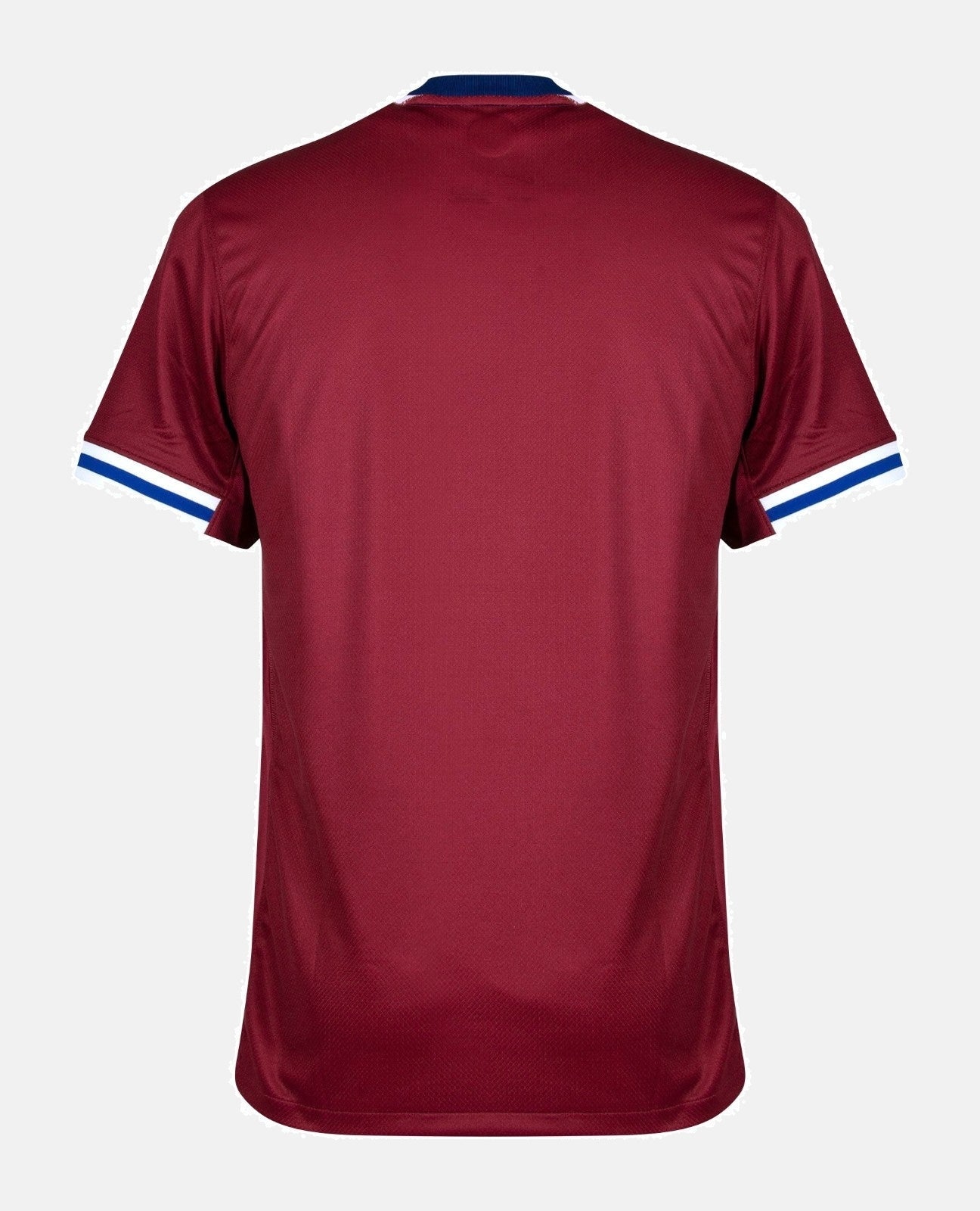 Norway Player Jersey Home 2024/2025