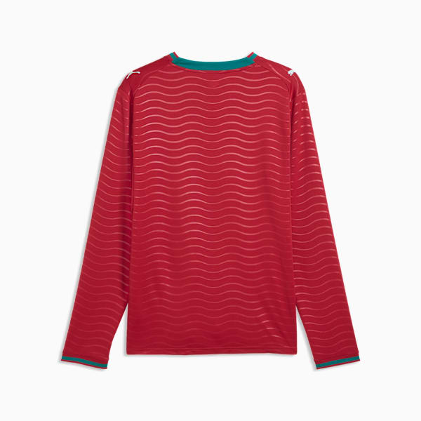 Portugal Mundial Camiseta 2026 - Manga Larga