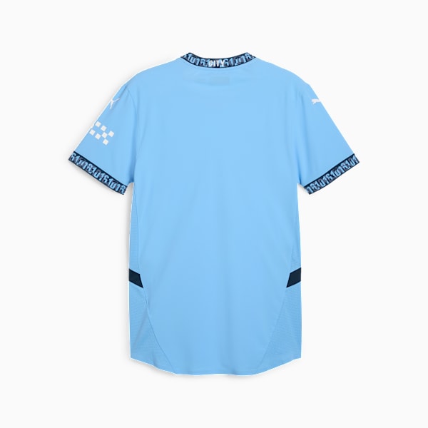 Manchester City Camiseta Local 2024/25