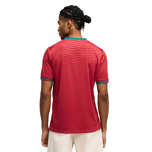 Portugal Mundial Camiseta Local 2026