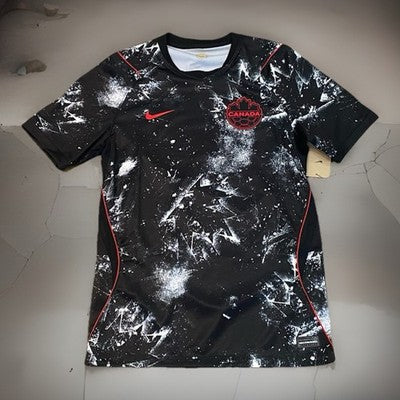 COMBO Canadá Mundial Camisetas Camiseta 2026