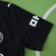 Manchester City Camiseta Visitante 2025/26 - Versión Jugador