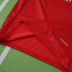 Arsenal Camiseta Local 2025/26 - Niños