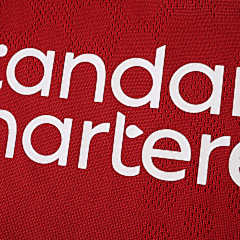 Liverpool Camiseta Local 2025/26 - Versión Jugador