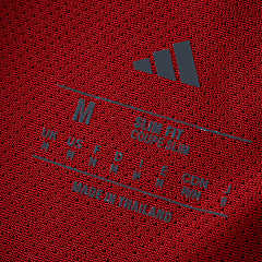 Liverpool Camiseta Local 2025/26 - Versión Jugador