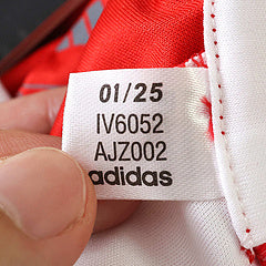 Arsenal Camiseta Local 2025/26 - Mujer