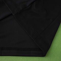 Liverpool Negra Camiseta de Portero 2025/26