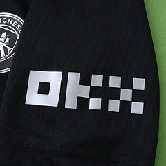 Manchester City Camiseta Visitante 2025/26
