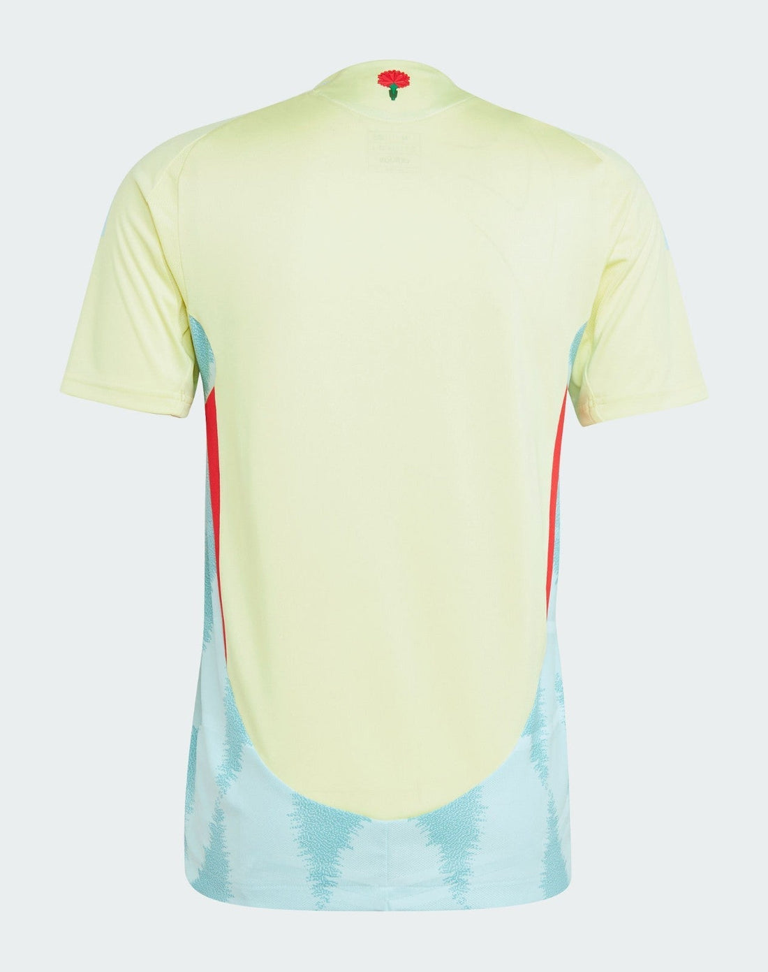 España Camiseta Visitante 2024/25