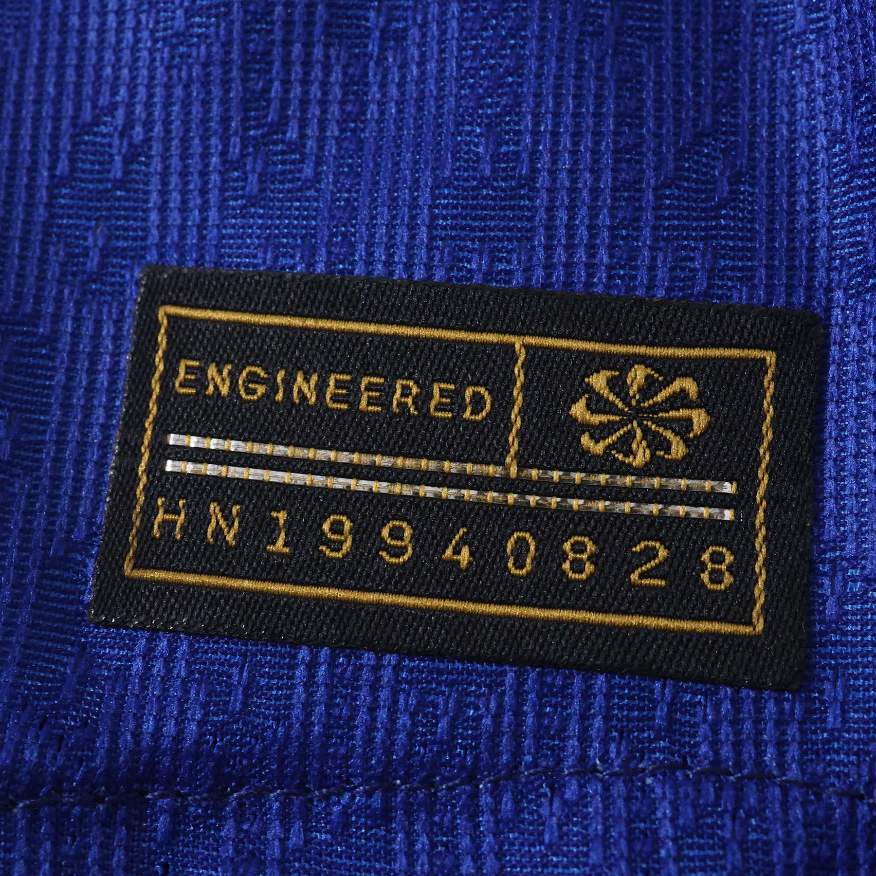 PSG - Home 26/27 Player Edition Jersey