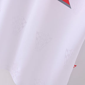 Croacia Camiseta Local 1998 - Retro