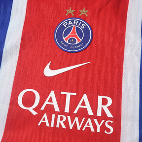 PSG - Home 26/27 Player Edition Jersey