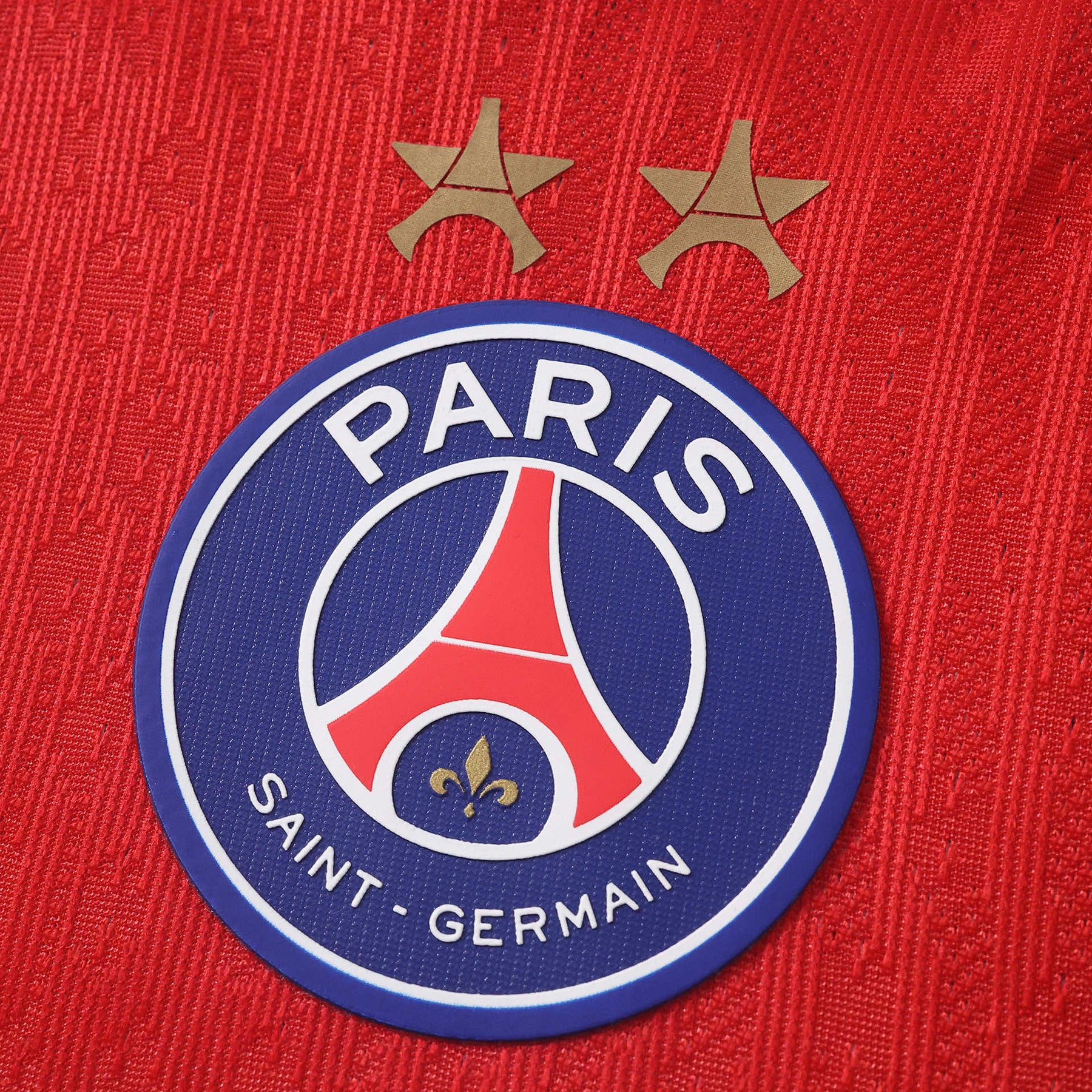 PSG - Home 26/27 Player Edition Jersey