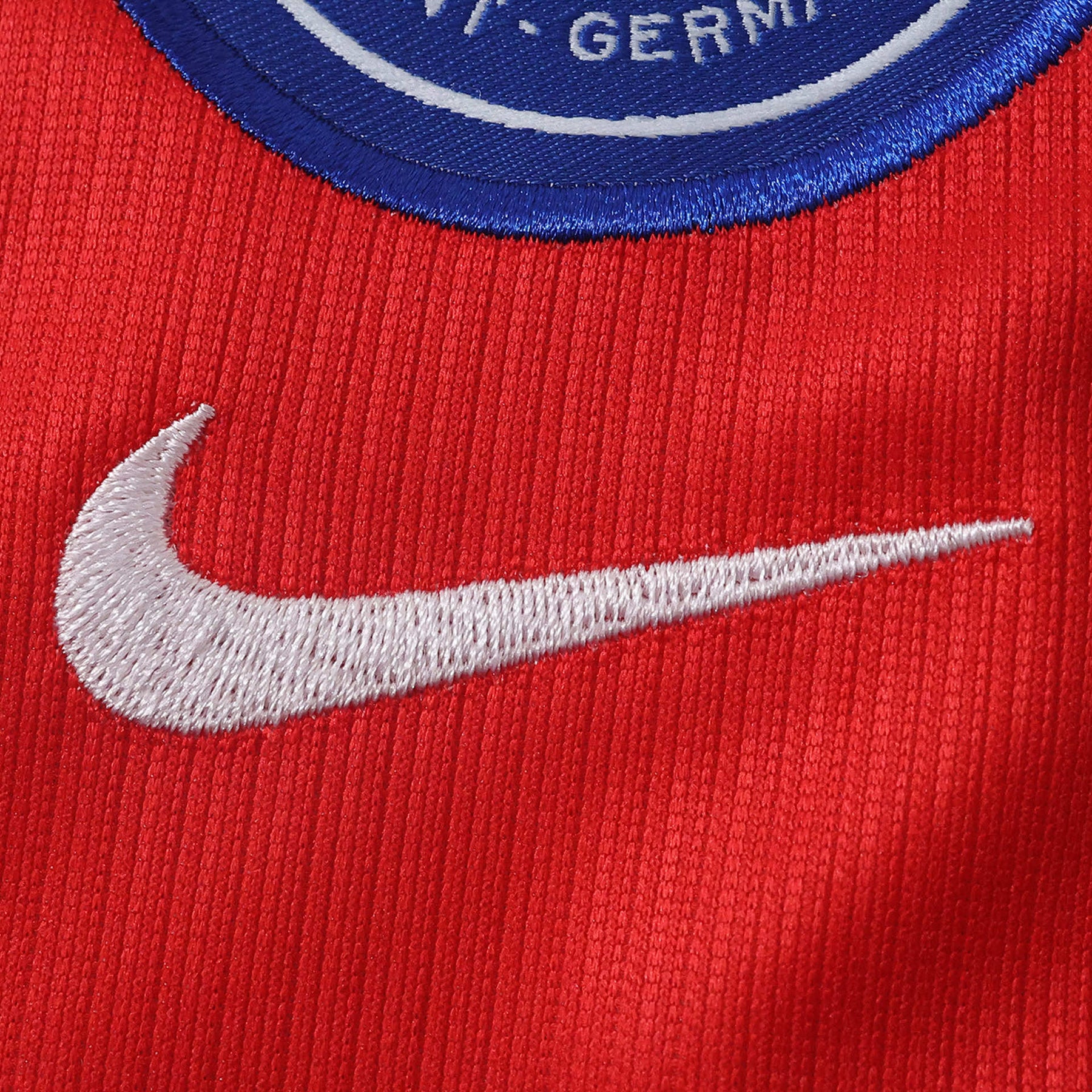 PSG - Home 26/27 Men's Jersey