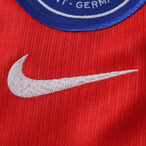 PSG - Home 26/27 Men's Jersey