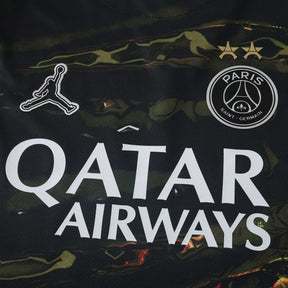 PSG - Fifth 25/26 Men's Jersey
