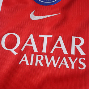 PSG - Home 26/27 Men's Jersey