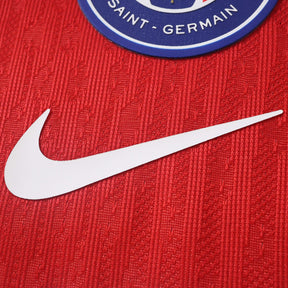 PSG - Home 26/27 Player Edition Jersey