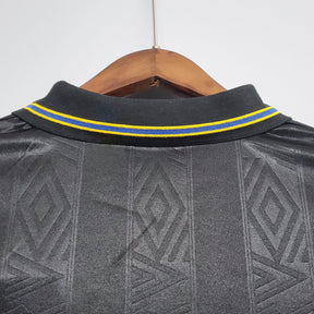 Manchester United Camiseta Visitante 1993/95 - Retro