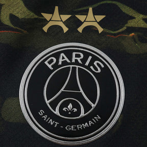 PSG - Fifth 25/26 Kids Jersey Kit