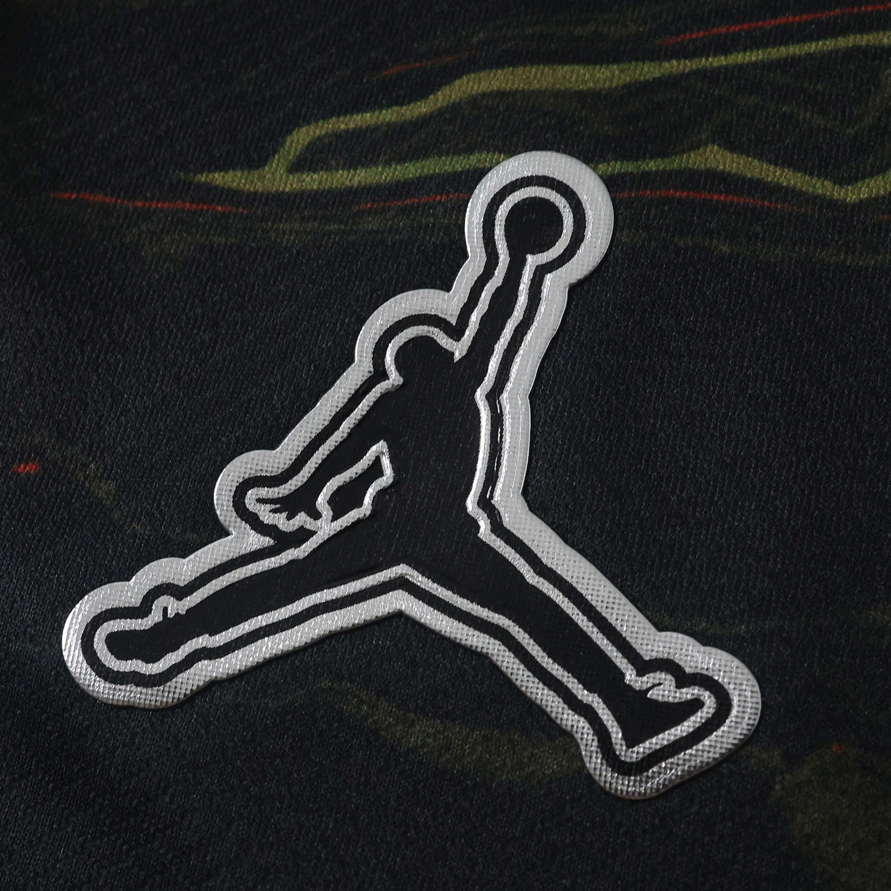 PSG - Fifth 25/26 Men's Jersey