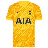 Tottenham Hotspur Camiseta de Portero 2024/25
