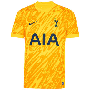 Tottenham Hotspur Camiseta de Portero 2024/25