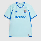 FC Porto - Third 26/27 Player Edition Jersey