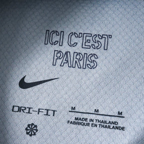 PSG - Home 25/26 Kids Jersey Kit