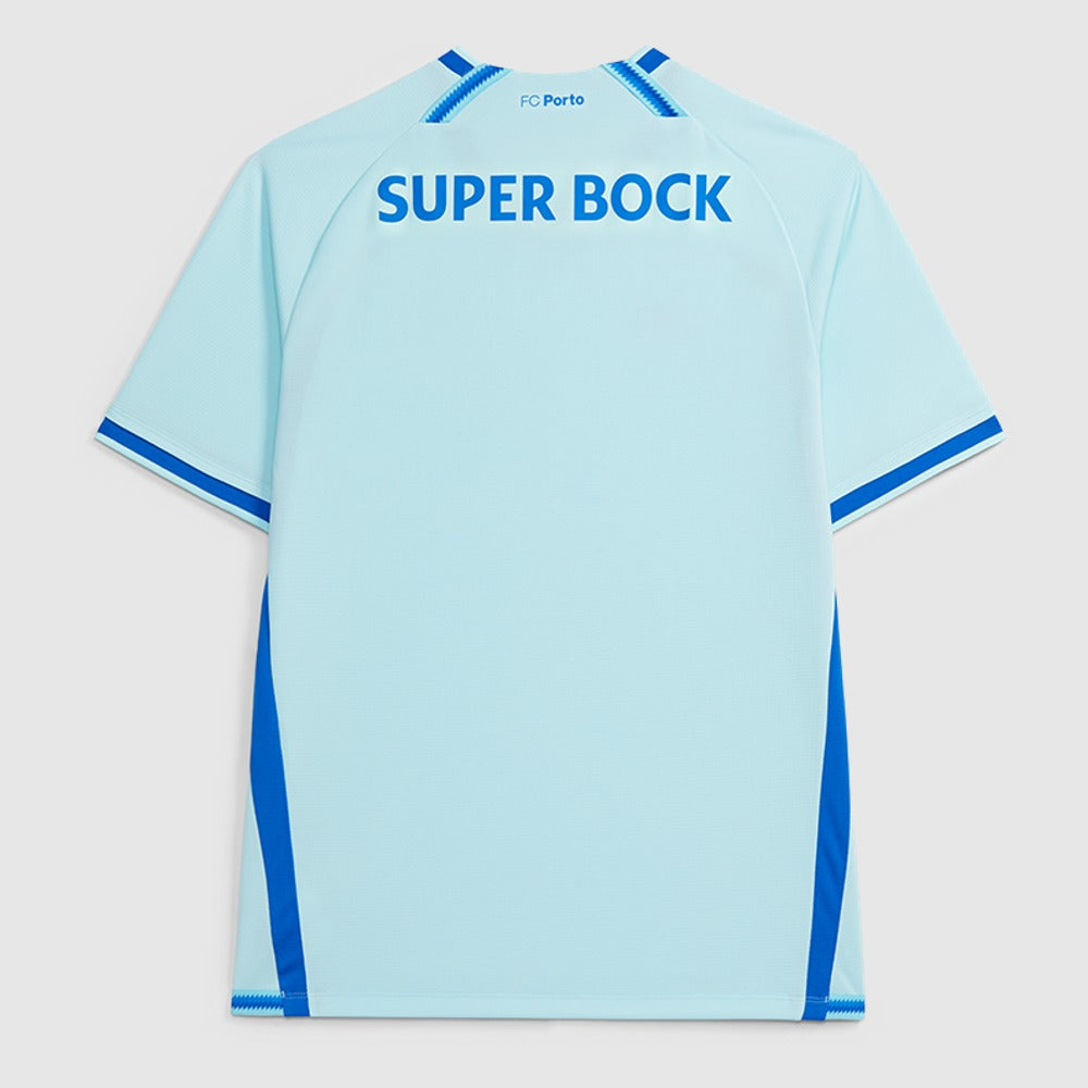 FC Porto - Third 26/27 Men's Jersey
