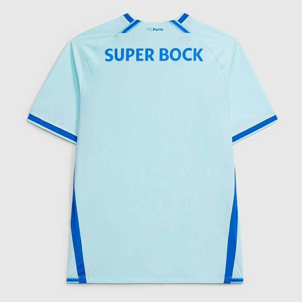 FC Porto - Third 26/27 Player Edition Jersey