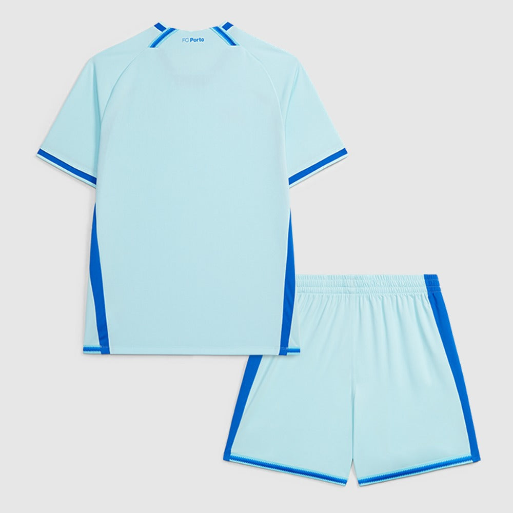 FC Porto - Third 26/27 Kids Jersey Kit