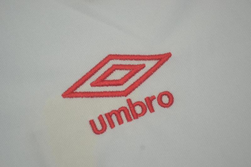 Aston Villa Camiseta Visitante 1980 - Retro