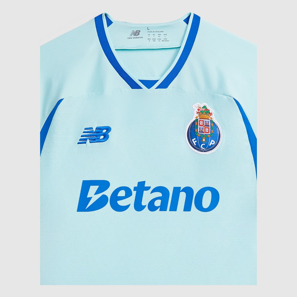 FC Porto - Third 26/27 Player Edition Jersey