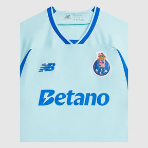 FC Porto - Third 26/27 Player Edition Jersey