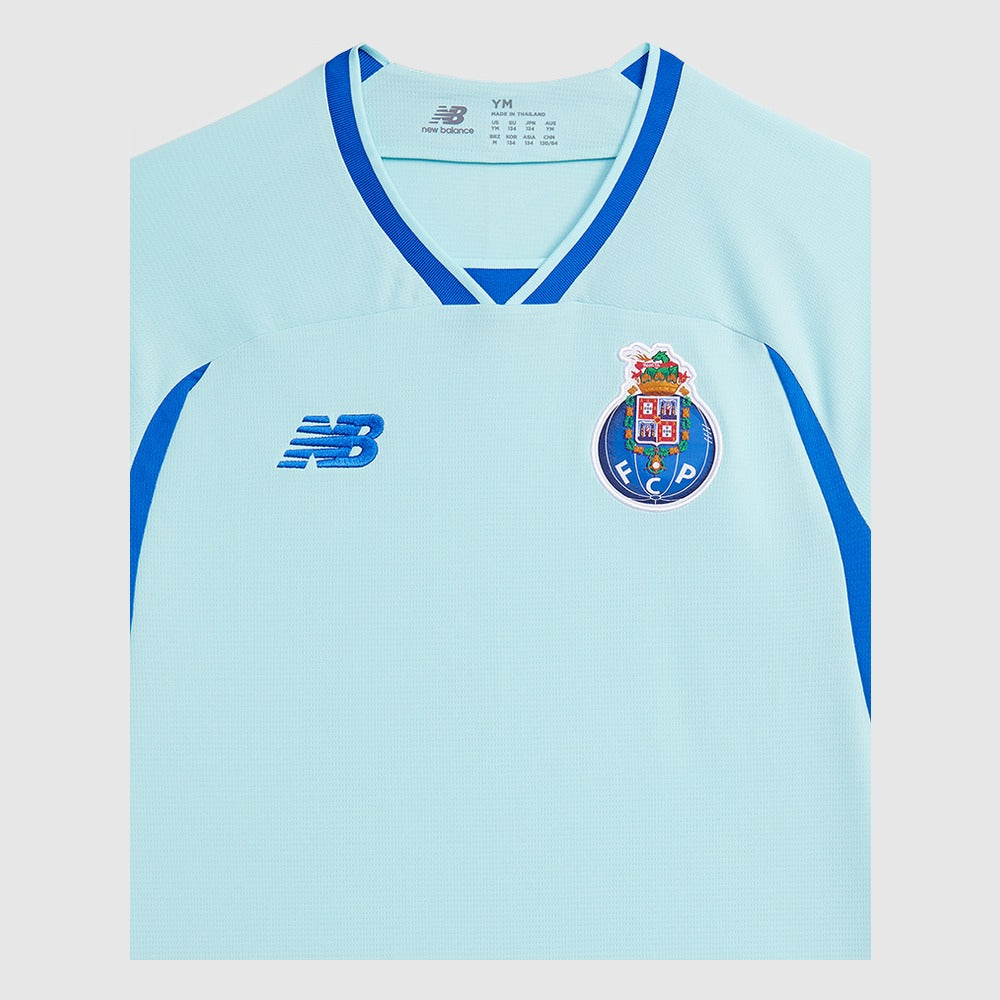 FC Porto - Third 26/27 Kids Jersey Kit