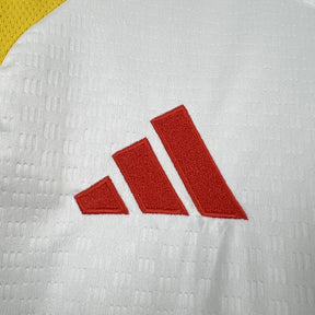 Colombia Mundial Pre-Partido Camiseta 2026