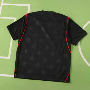 USA Player Camiseta Visitante 2026 - Versión Jugador