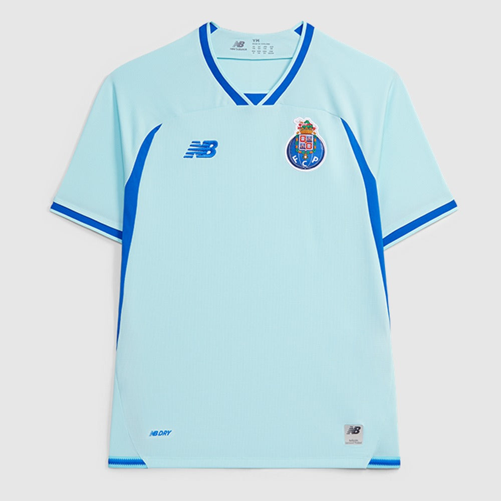 FC Porto - Third 26/27 Kids Jersey Kit