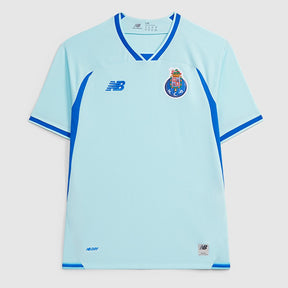 FC Porto - Third 26/27 Kids Jersey Kit