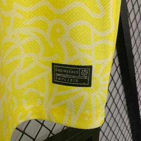 Camisa Brasil Home 24/25 - Torcedor Lançamento