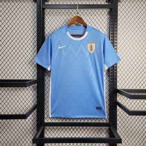Uruguay Camiseta Local 2025/26