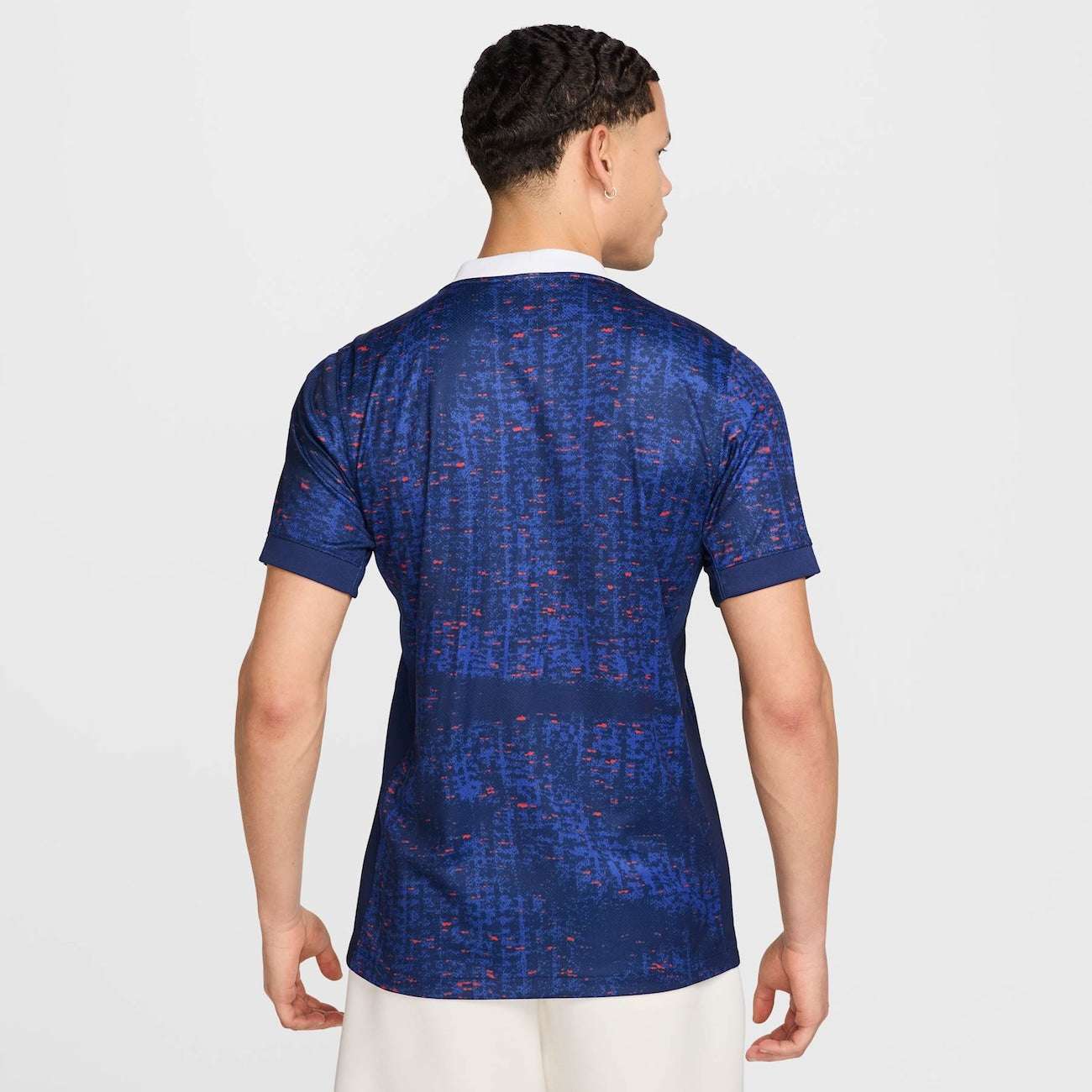 Francia Camiseta Local 2025/26