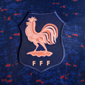 Francia Camiseta Local 2025/26