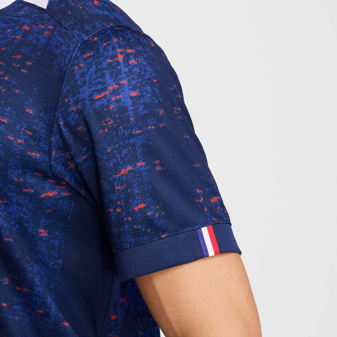 Francia Camiseta Local 2025/26