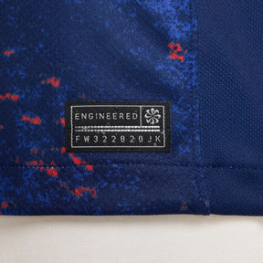 Francia Camiseta Local 2025/26