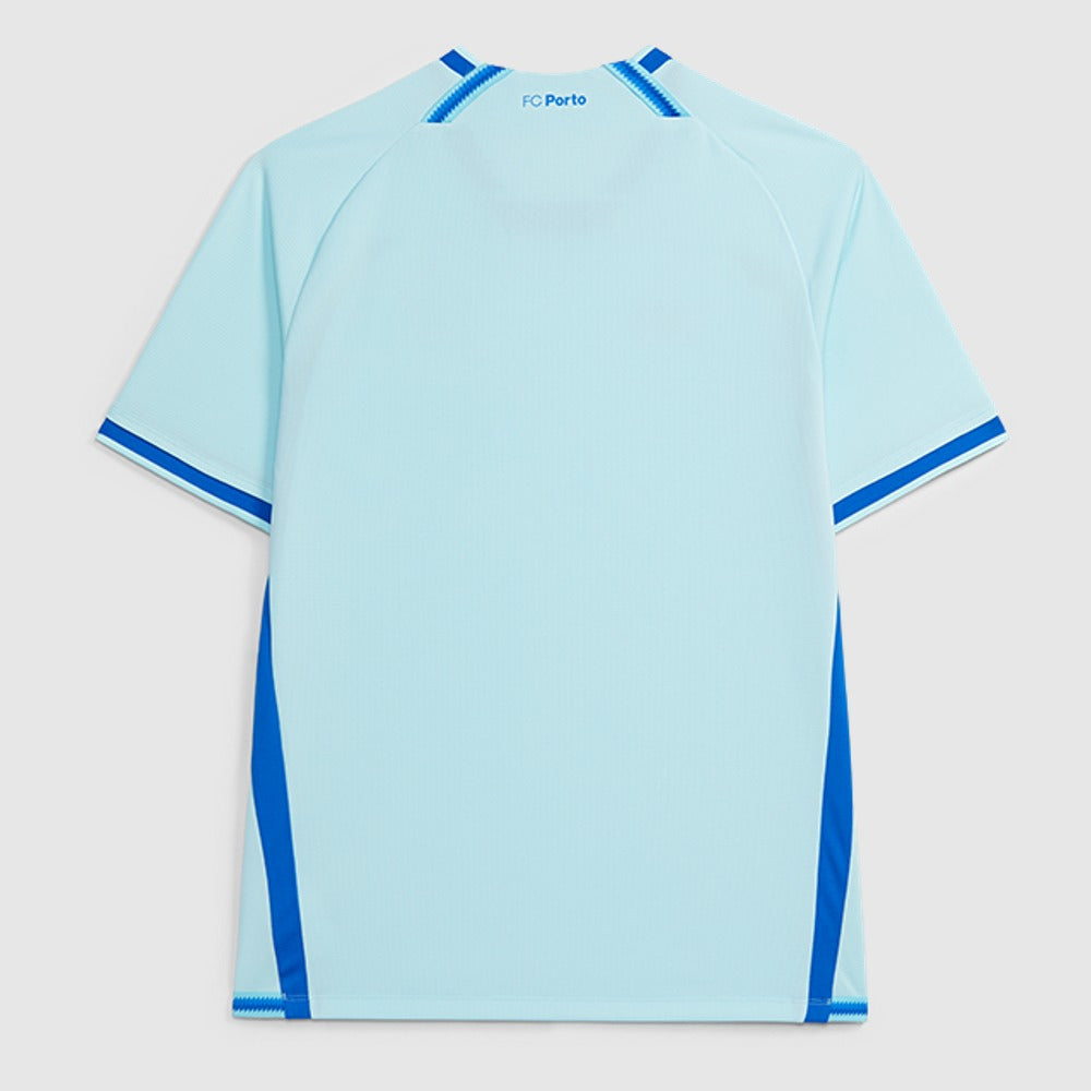 FC Porto - Third 26/27 Kids Jersey Kit
