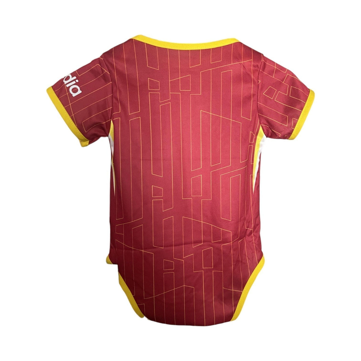 Liverpool Camiseta 2024/25 - Beb