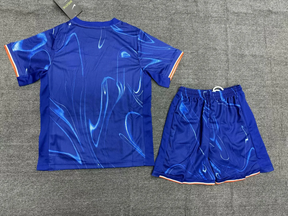 Chelsea Camiseta Local 2024/25 - Niños - Blue